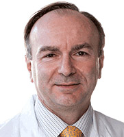 Gerald Werner