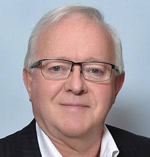 Yves Louvard
