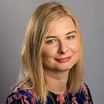Marta Kałużna-Oleksy
