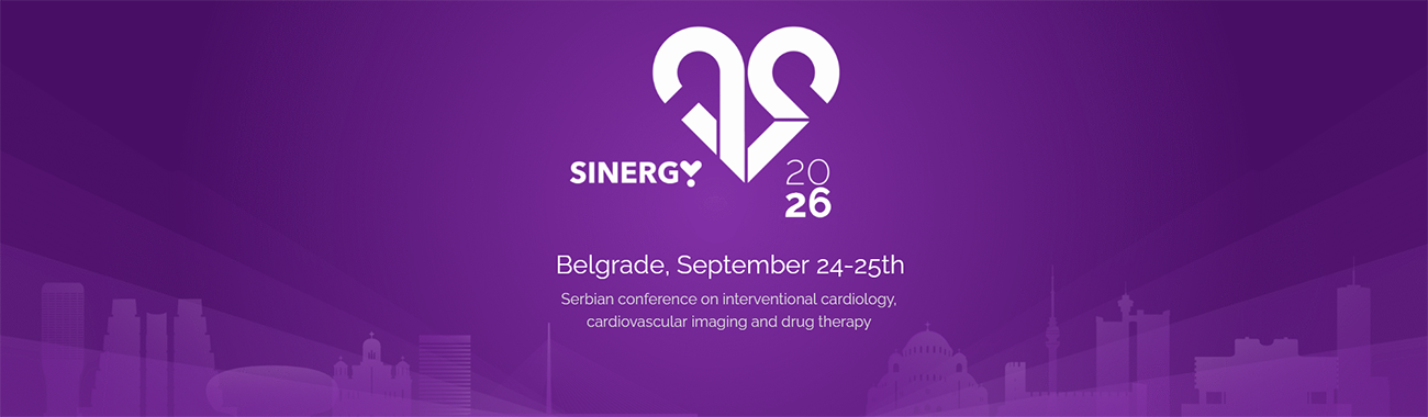 SINERGY 2026, Belgrade