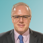 Keith G. Oldroyd