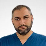 Giorgi Mamukelashvili