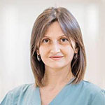 Inga Botchorishvili